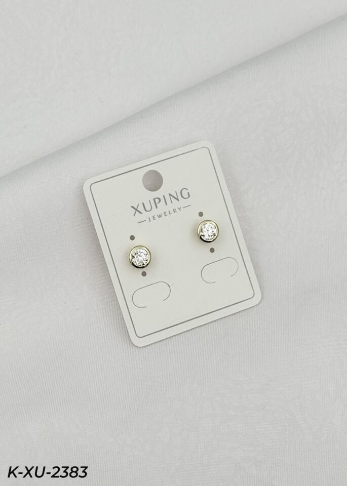 XUPING Küpe // K-XU-2383