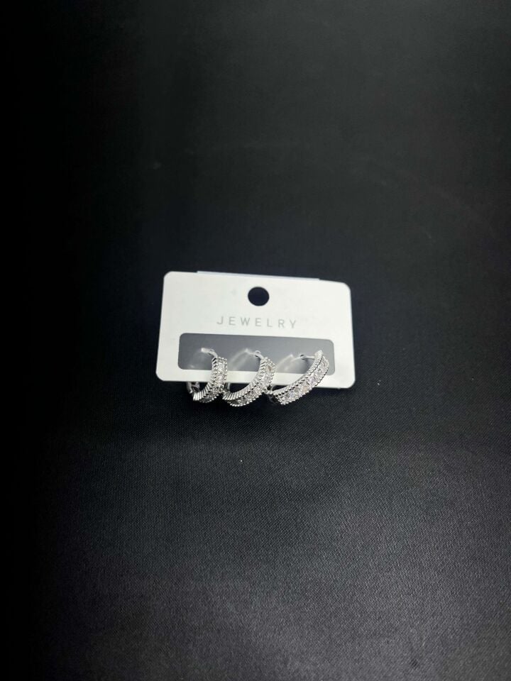 Deluxe Küpe // ITHAL-2381