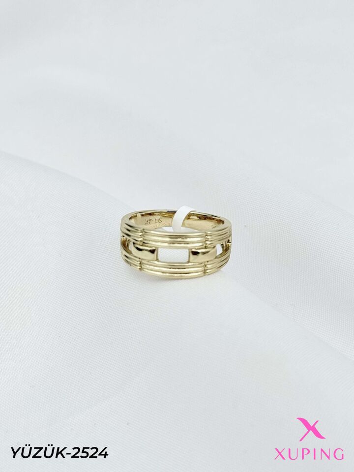 XUPING Yüzük No:9 // YÜZÜK-2524