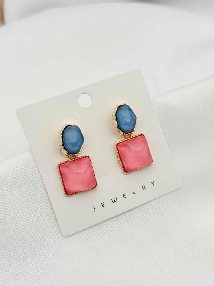 VIP Küpe // ITHAL-3912