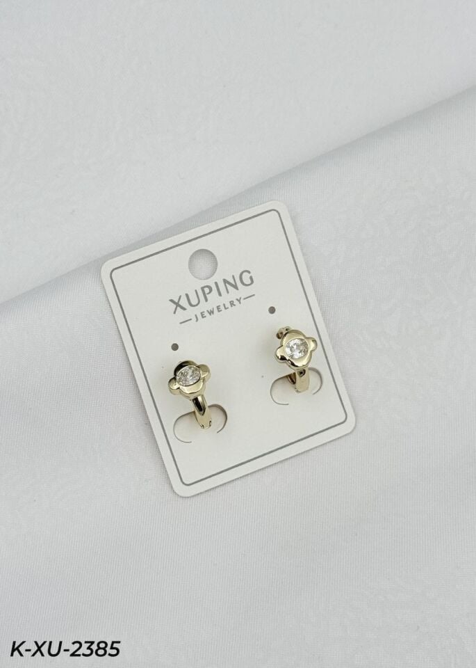 XUPING Küpe // K-XU-2385