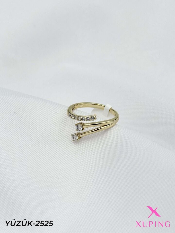 XUPING Yüzük (Ayarlanabilir) // YÜZÜK-2525