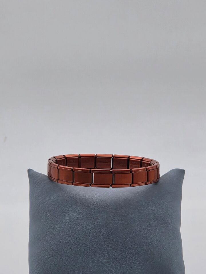 Çelik Esnek Bileklik // KELEPCE-3881