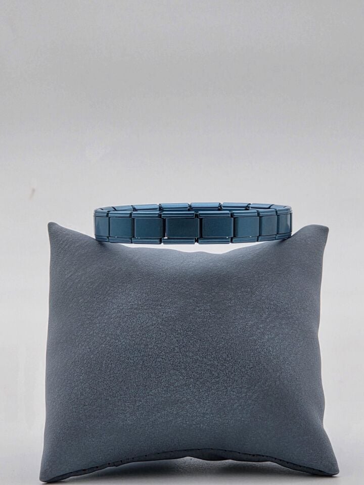 Çelik Esnek Bileklik // KELEPCE-3882