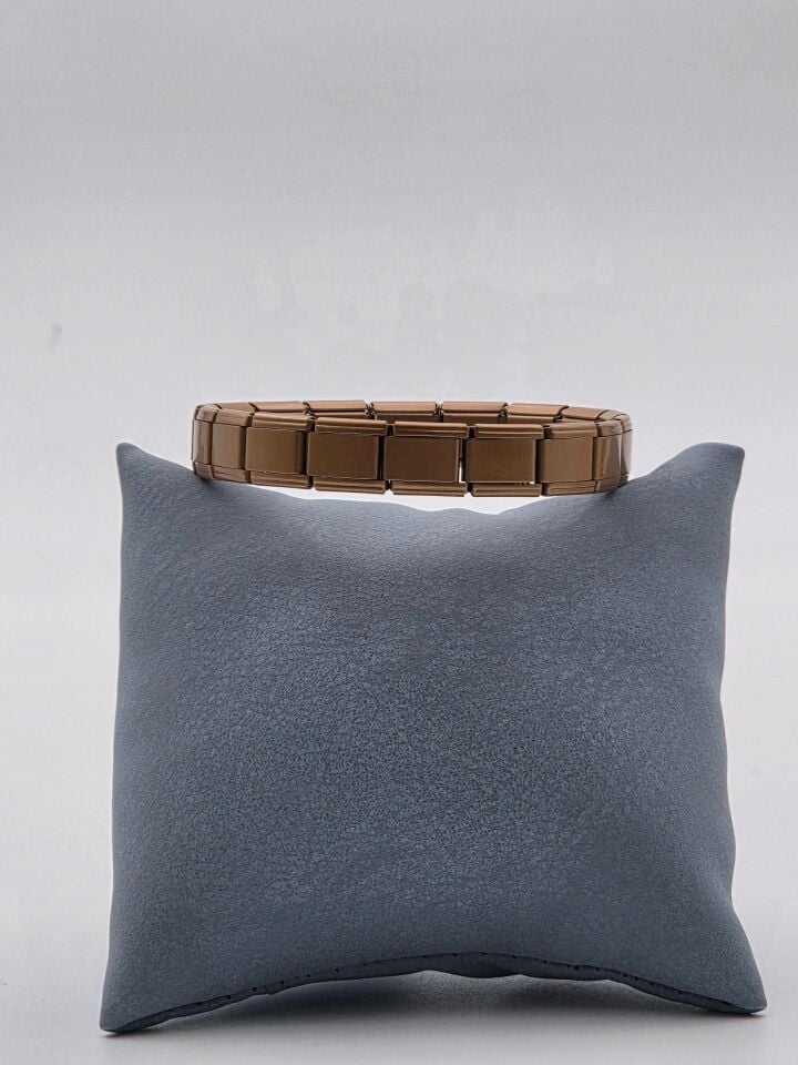 Çelik Esnek Bileklik // KELEPCE-3883