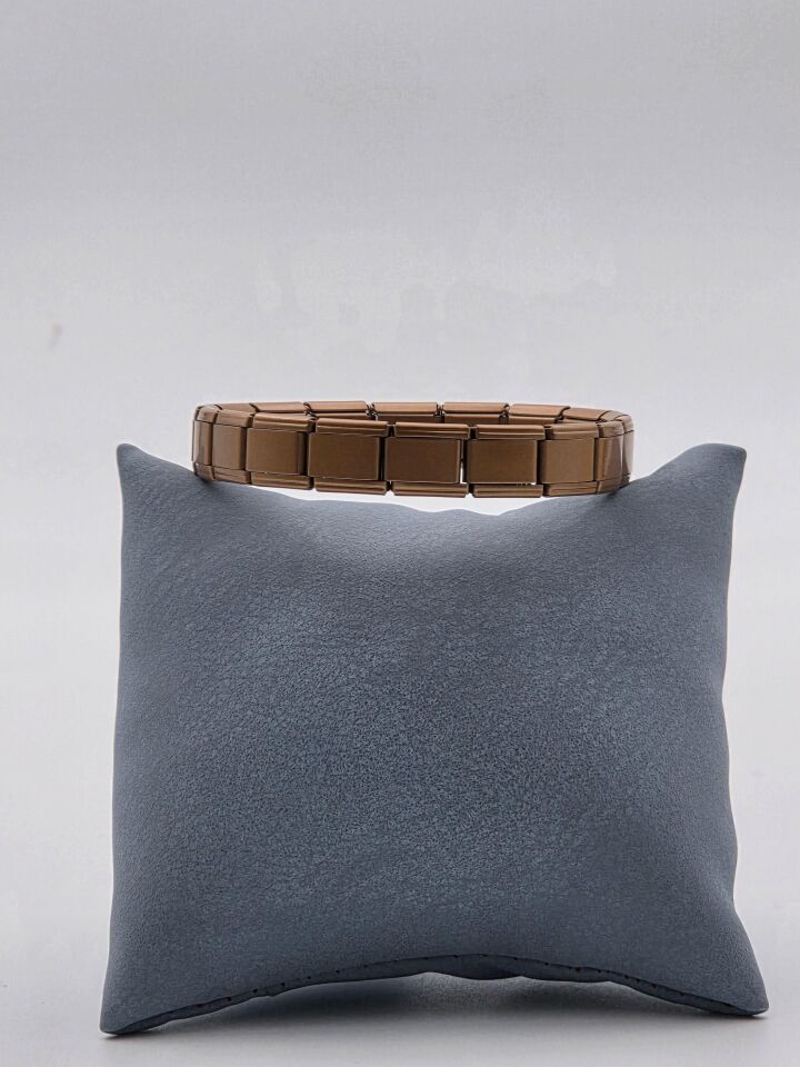 Çelik Esnek Bileklik // KELEPCE-3883