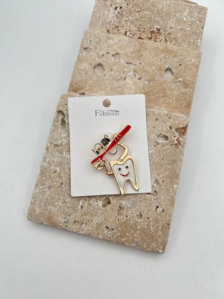 Özel Seri Broş // BROS-597