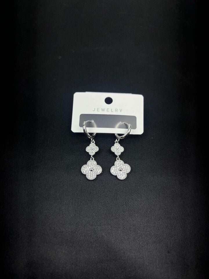 Deluxe Küpe // ITHAL-2387