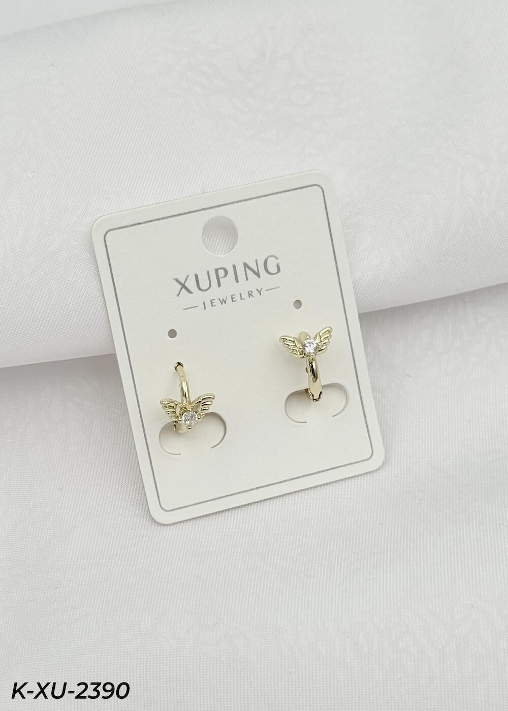 XUPING Küpe // K-XU-2390