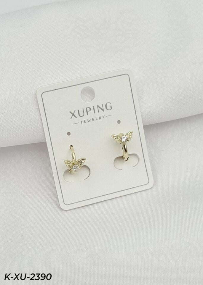 XUPING Küpe // K-XU-2390