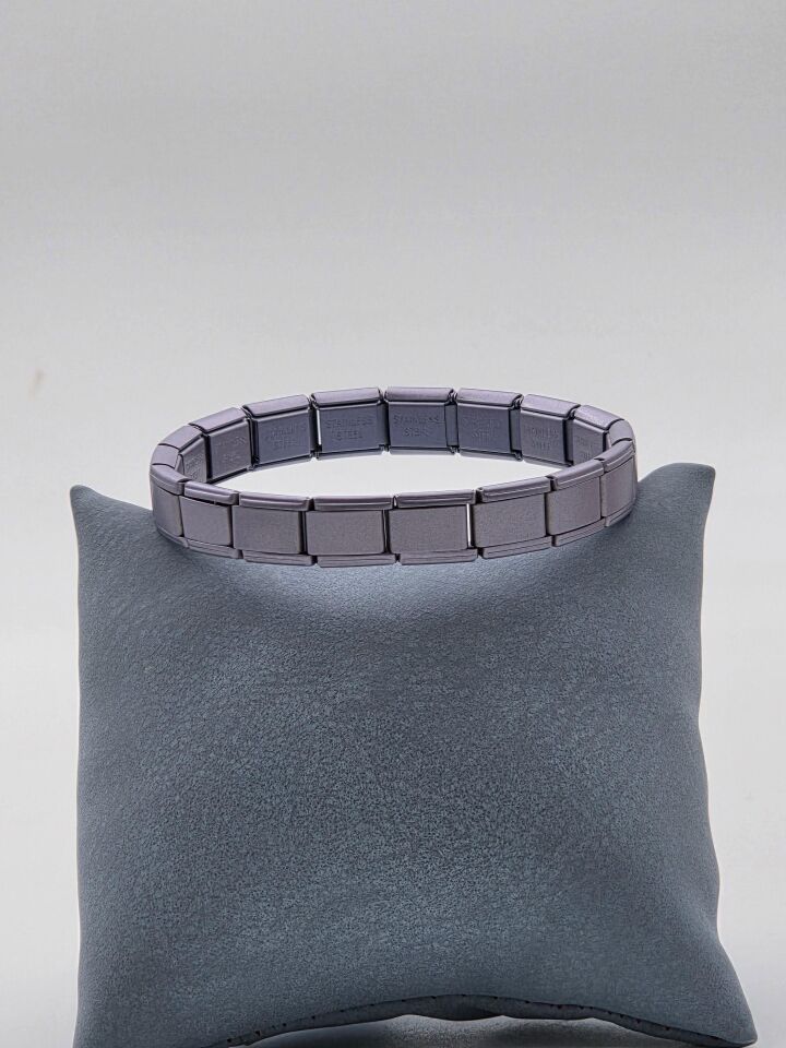Çelik Esnek Bileklik // KELEPCE-3886