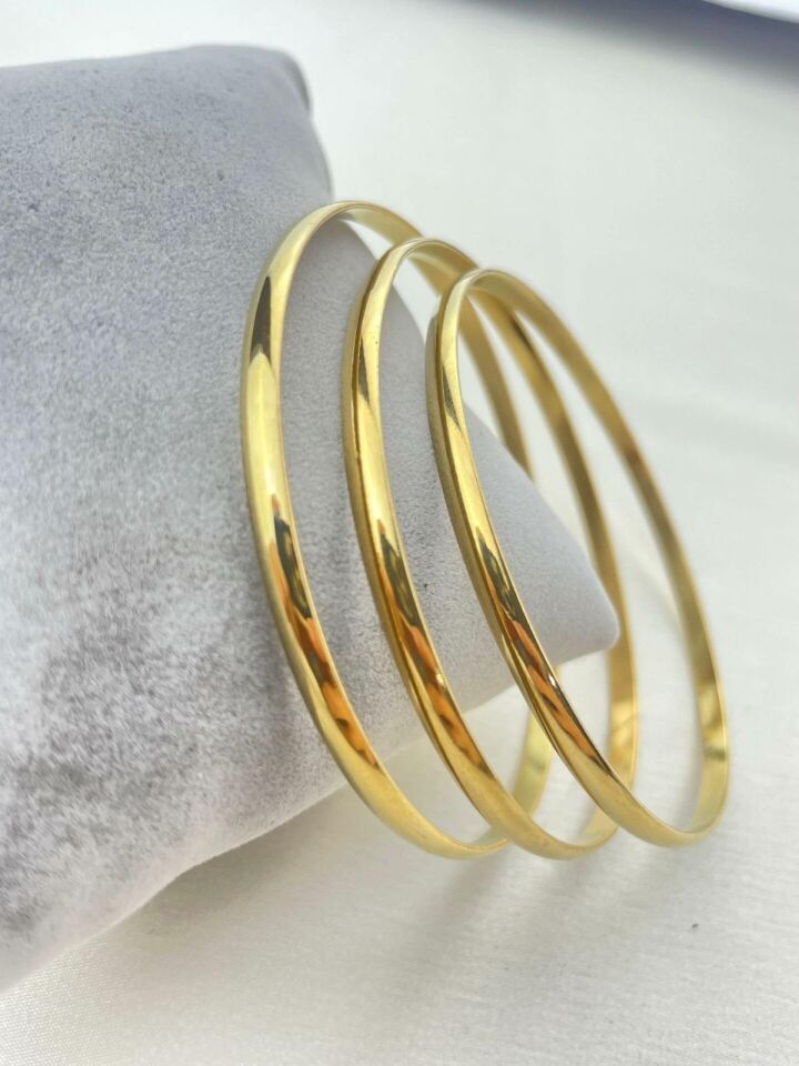 Çelik Bombeli Ajda 6.5 Boy (3'lü satılmaktadır.)