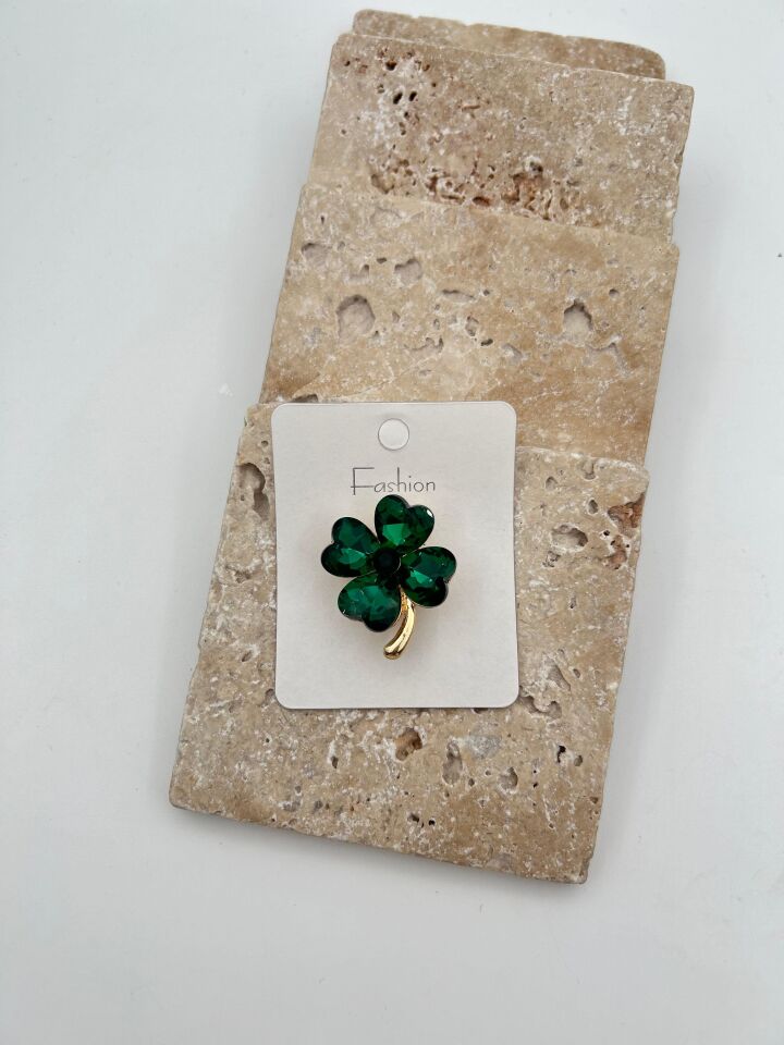 Özel Seri Broş // BROS-601