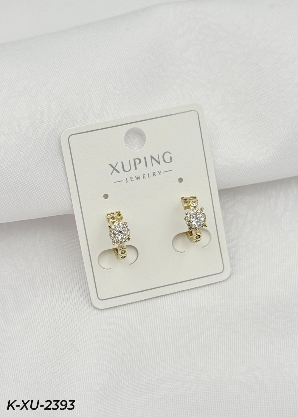 XUPING Küpe // K-XU-2393
