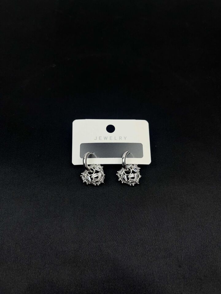 Deluxe Küpe // ITHAL-2392