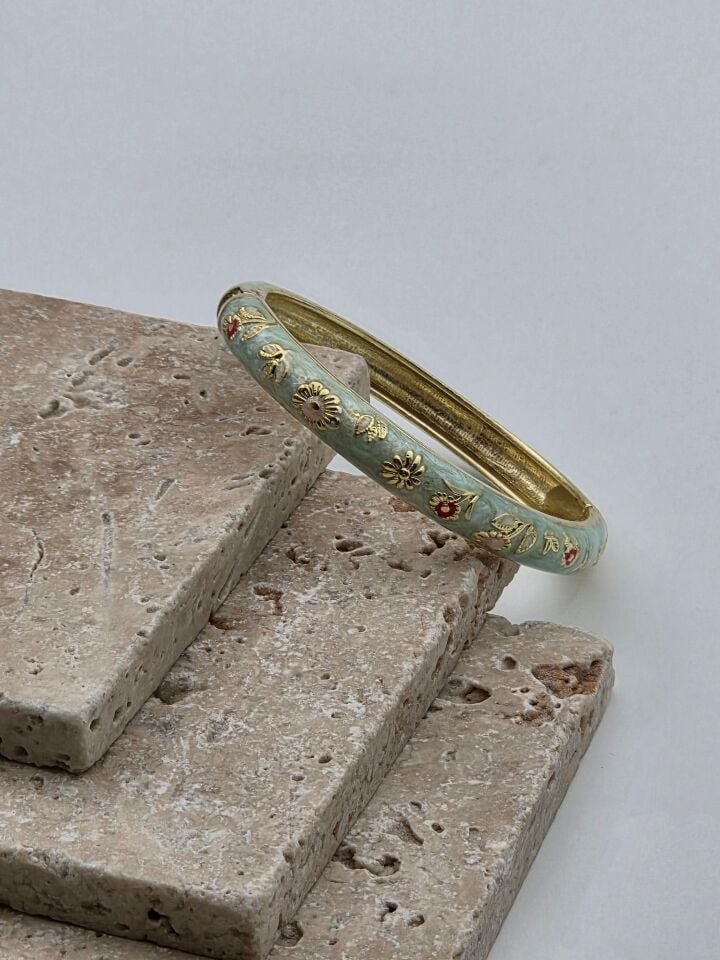 VIP Mineli Kelepçe // KELEPCE-3890