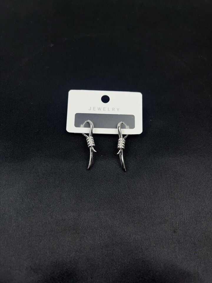 Deluxe Küpe // ITHAL-2393