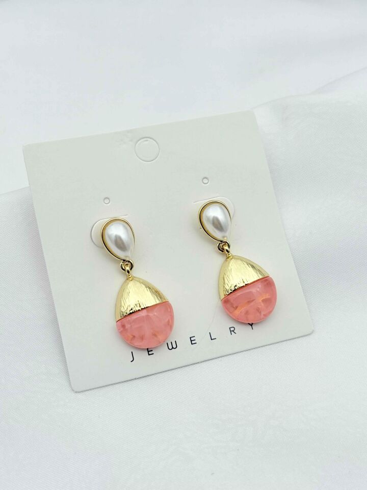 VIP Küpe // ITHAL-3923