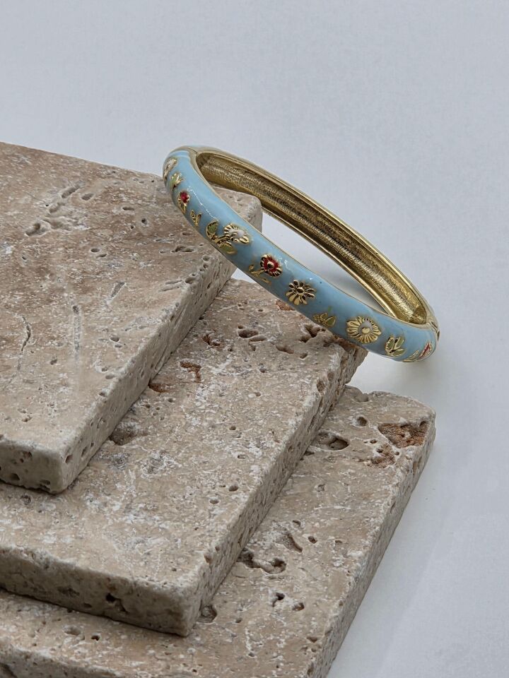 VIP Mineli Kelepçe // KELEPCE-3891