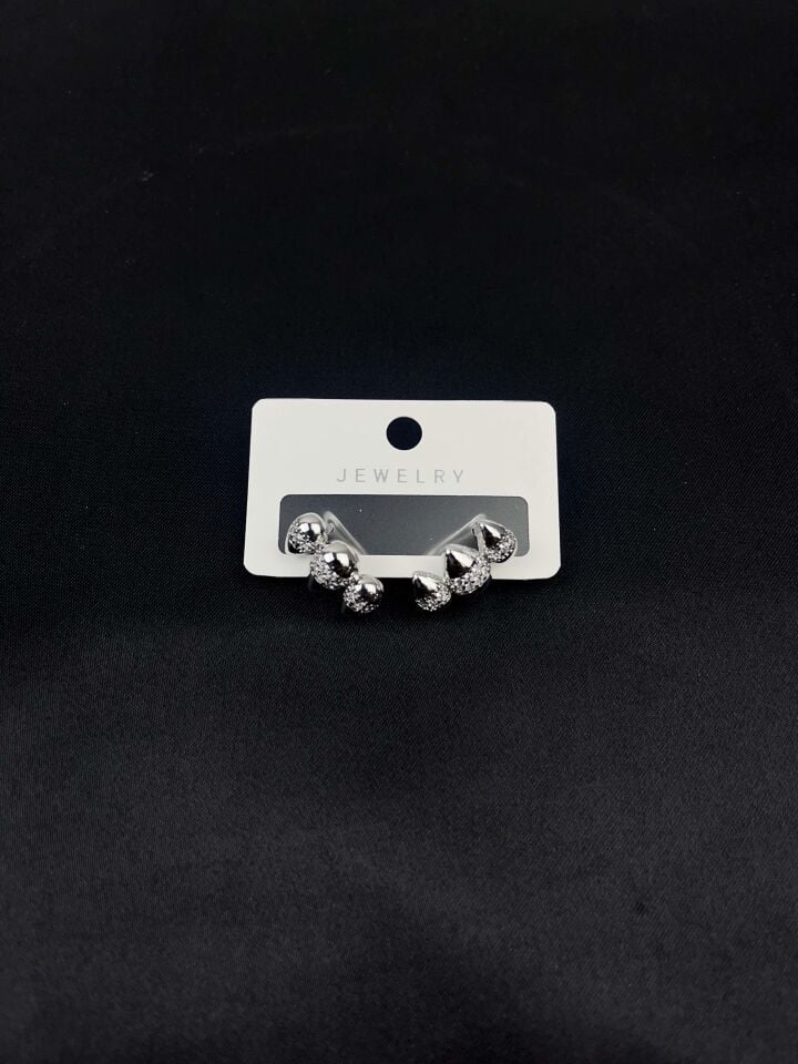 Deluxe Küpe // ITHAL-2394