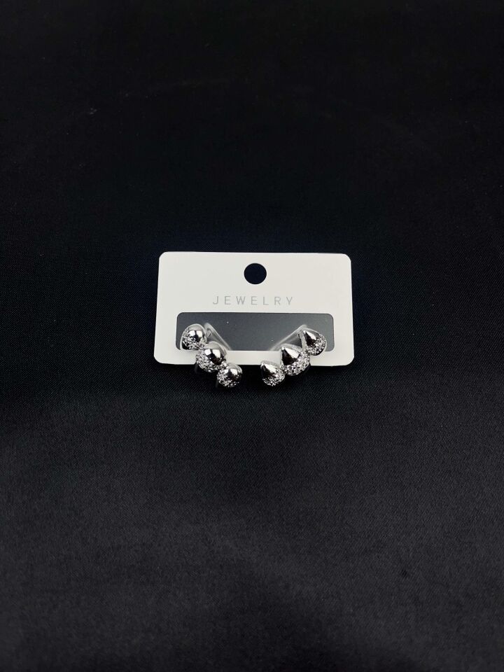 Deluxe Küpe // ITHAL-2394