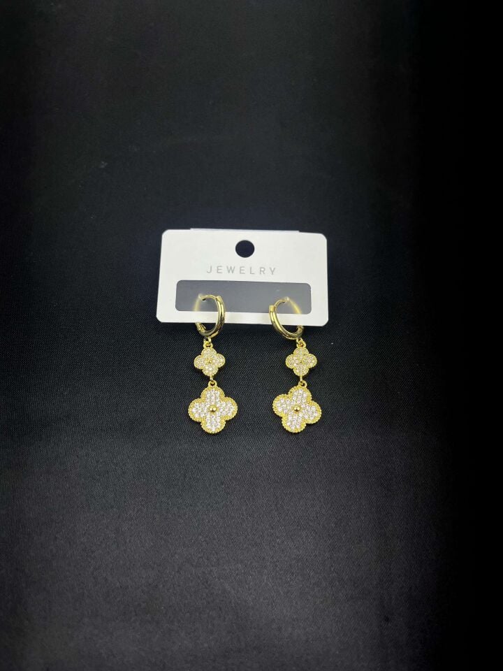 Deluxe Küpe // ITHAL-2395