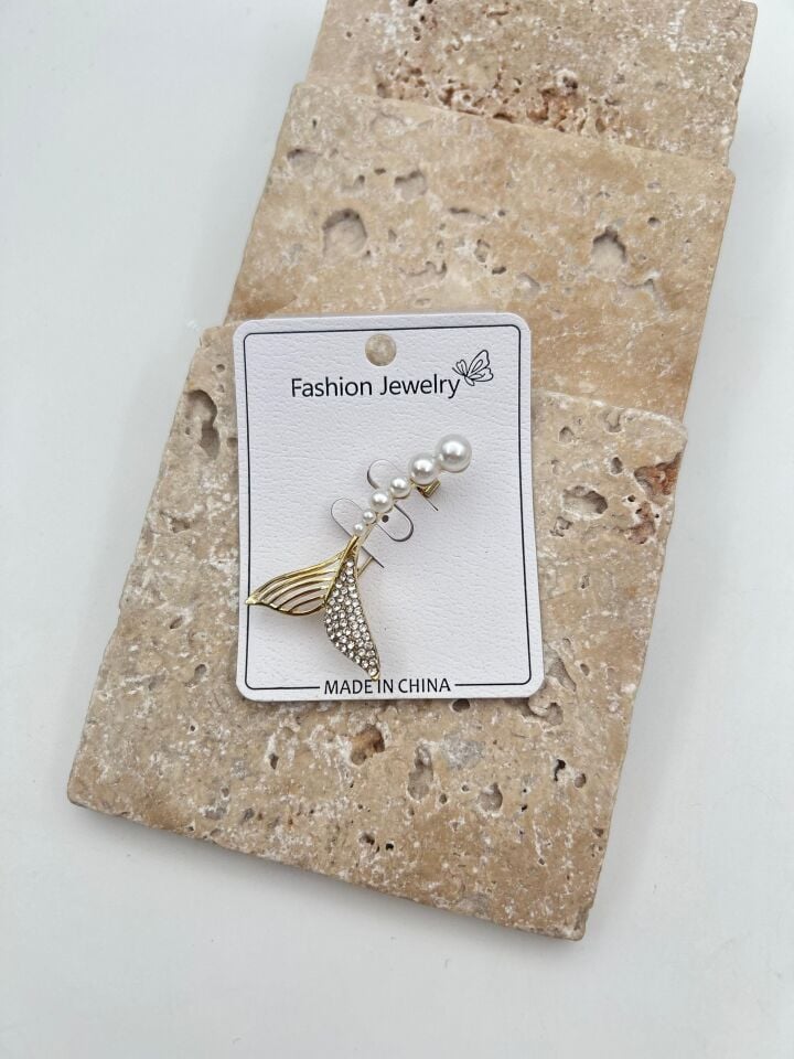 Özel Seri Broş // BROS-606