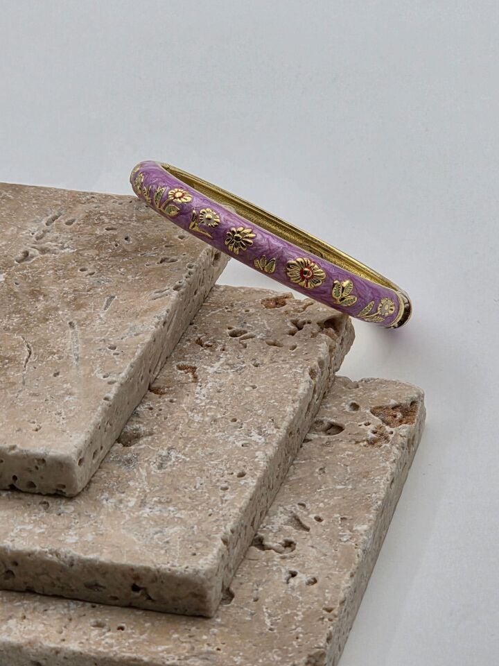 VIP Mineli Kelepçe // KELEPCE-3893