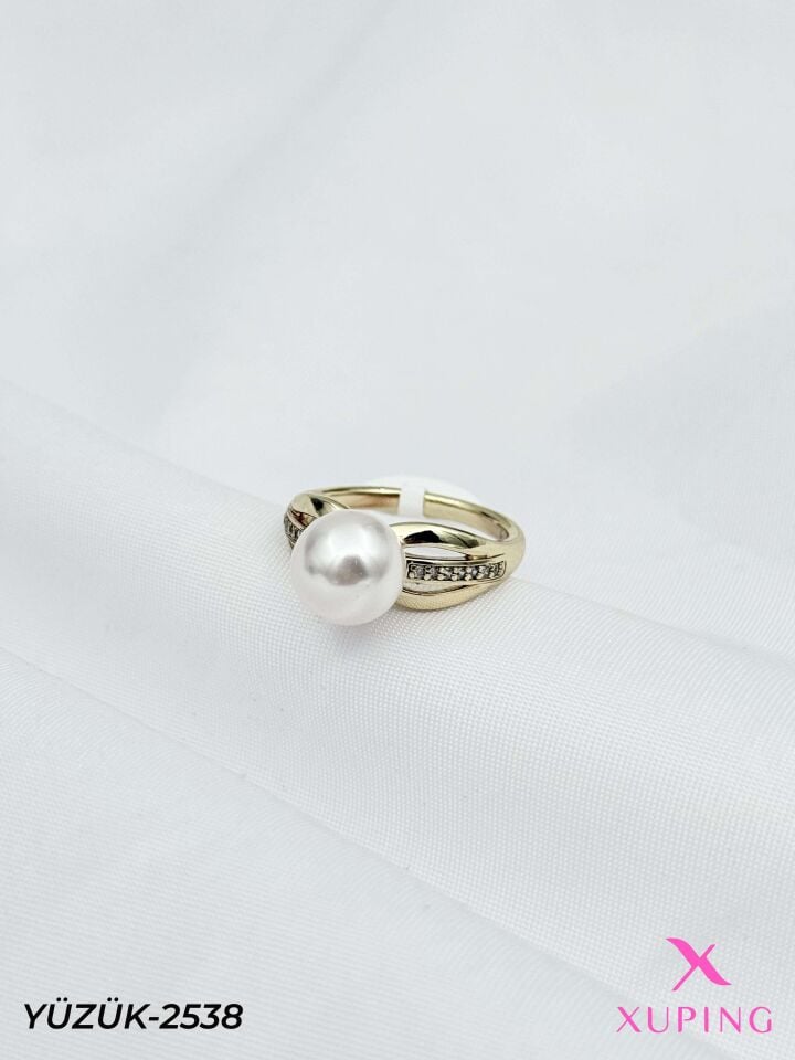 XUPING Yüzük No:7 // YÜZÜK-2538