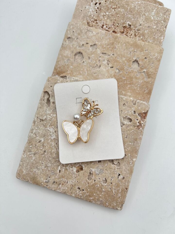 Özel Seri Broş // BROS-607