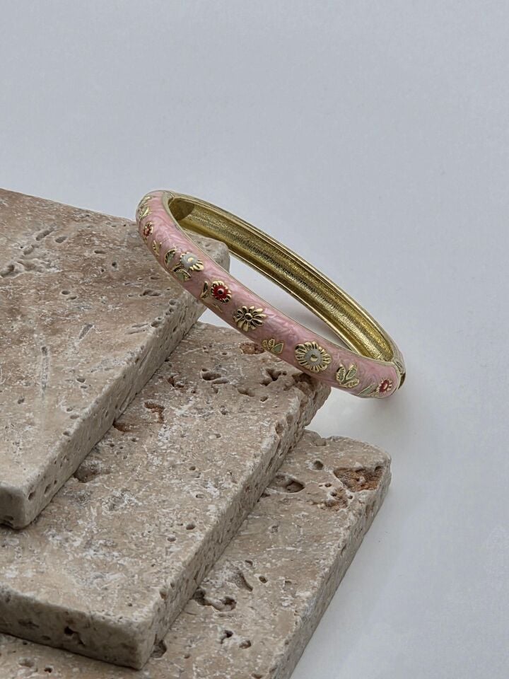 VIP Mineli Kelepçe // KELEPCE-3894