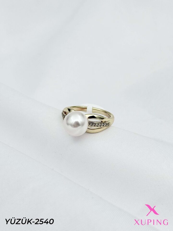 XUPING Yüzük No:9 // YÜZÜK-2540