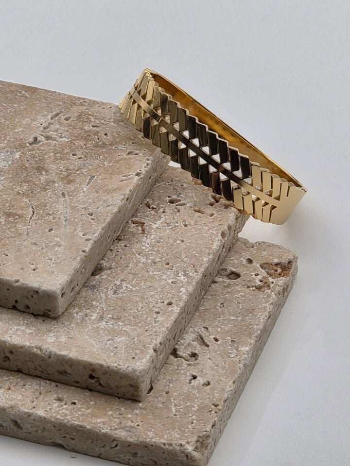 Çelik Kelepe // KELEPCE-3899