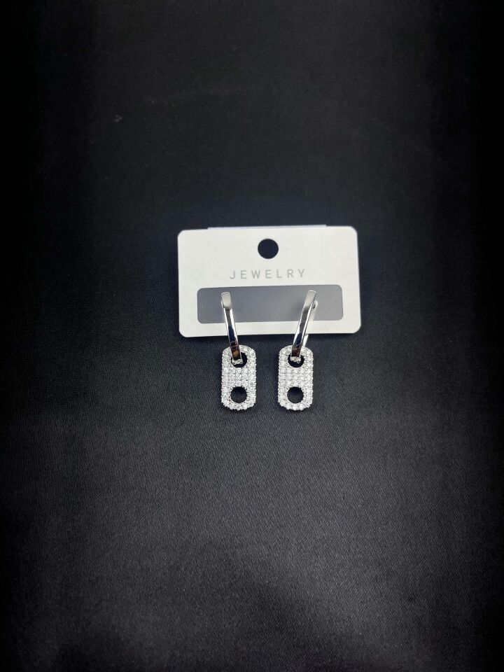 Deluxe Küpe // ITHAL-2402