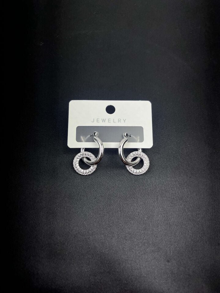 Deluxe Küpe // ITHAL-2403