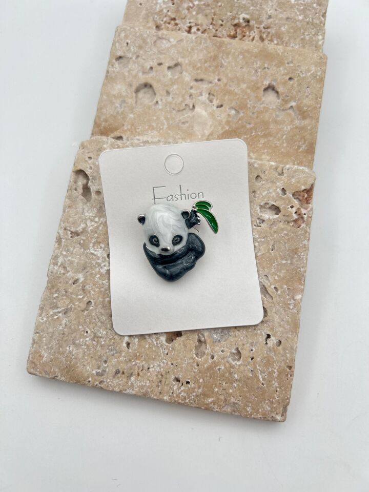 Özel Seri Broş // BROS-615