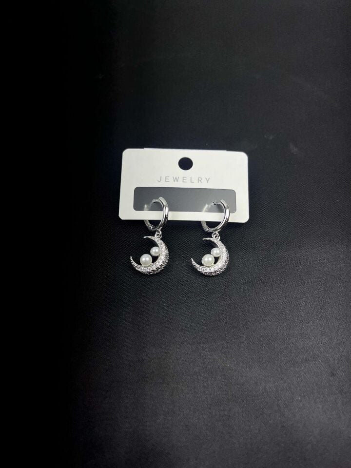 Deluxe Küpe // ITHAL-2405