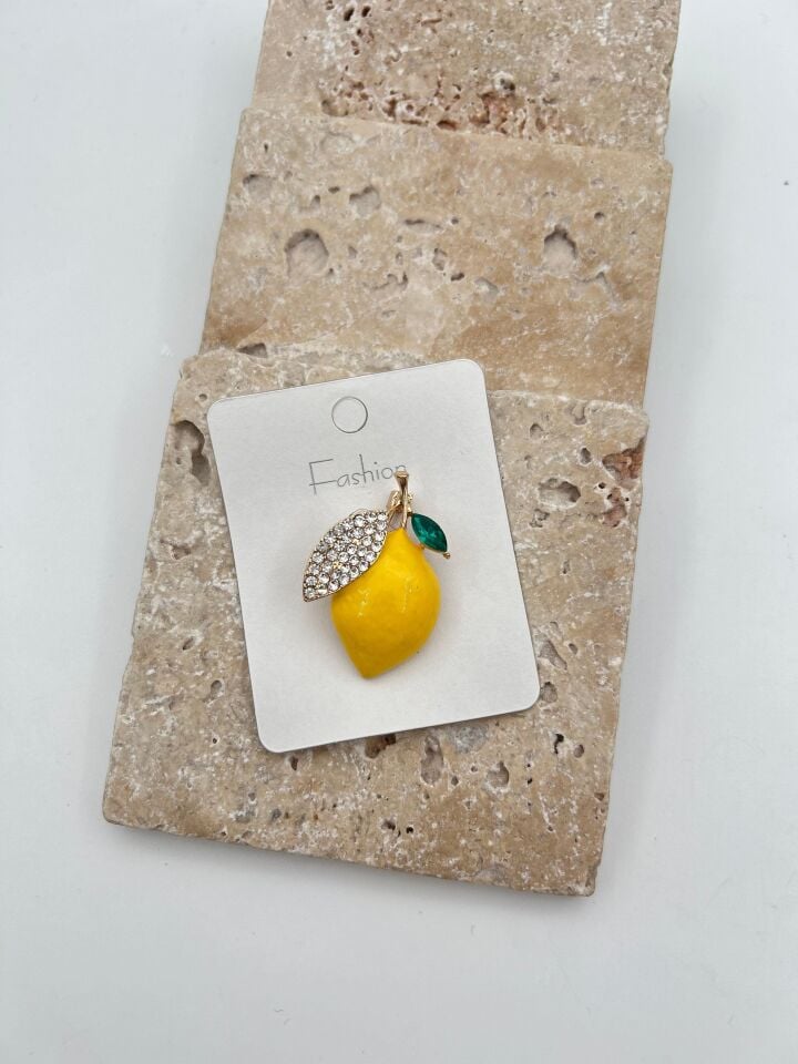 Özel Seri Broş // BROS-616