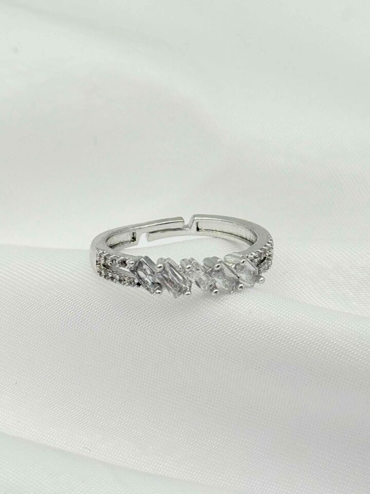 VIP Yüzük (Ayarlanabilir) // YÜZÜK-2285