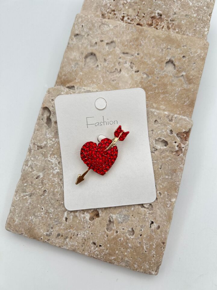 Özel Seri Broş // BROS-618