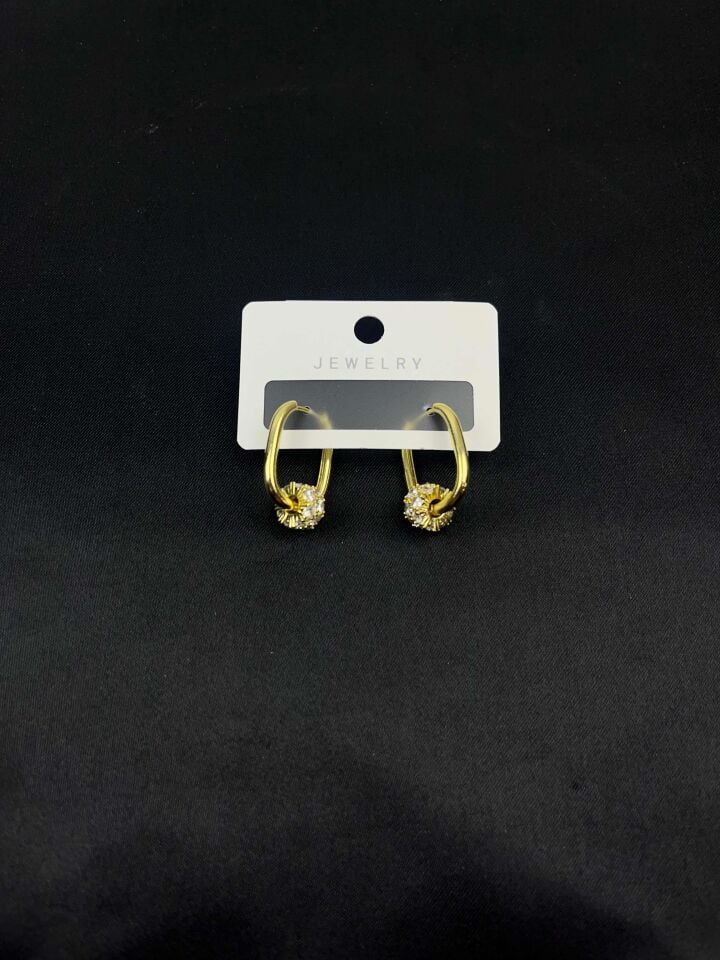 Deluxe Küpe // ITHAL-2408