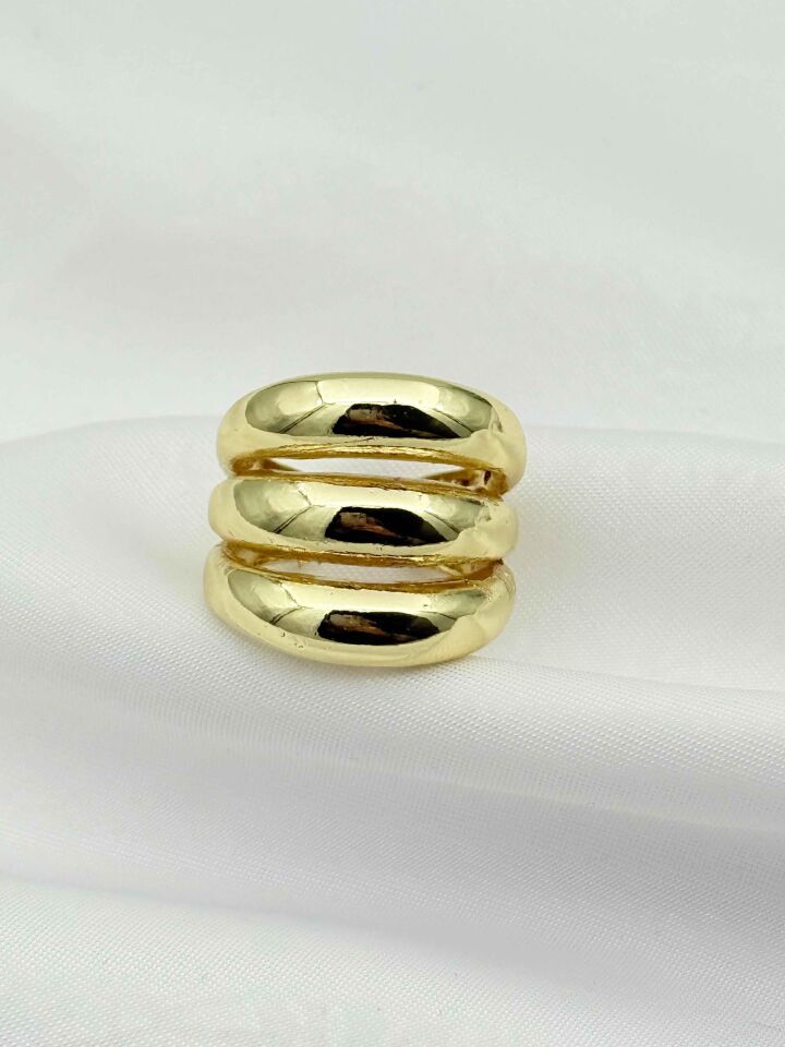 VIP Yüzük (Ayarlanabilir) // YÜZÜK-2287