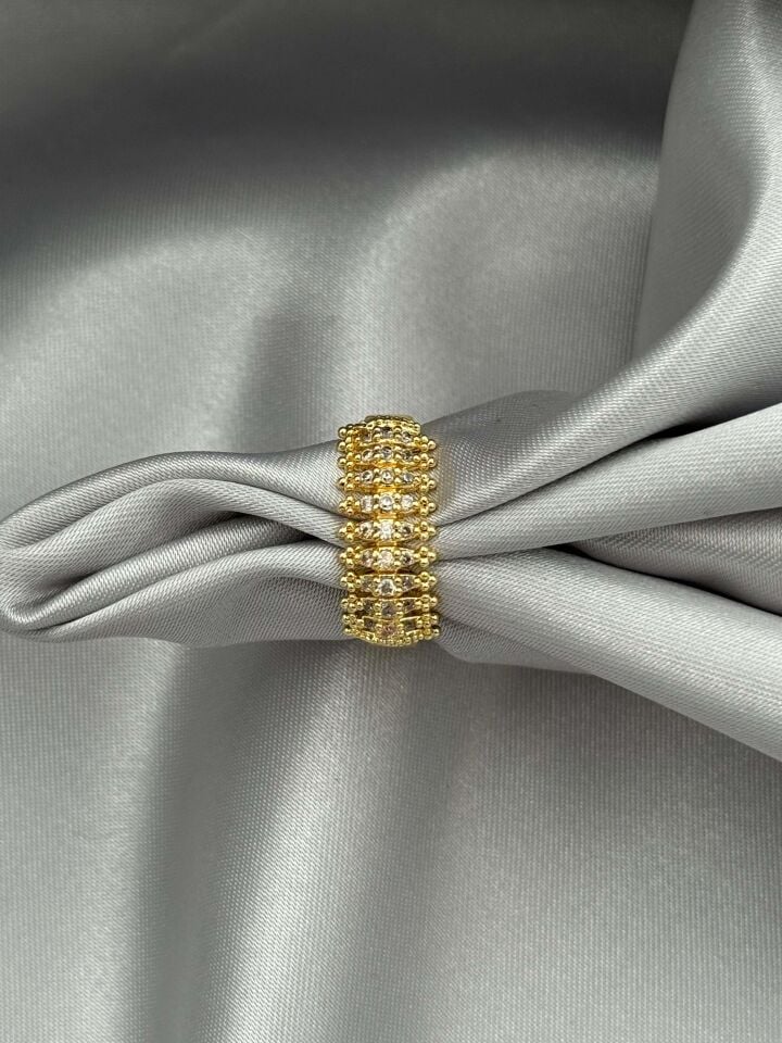 VIP Yüzük (Ayarlanabilir) // YÜZÜK-1729