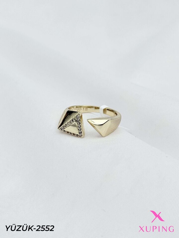 XUPING Yüzük (Ayarlanabilir) // YÜZÜK-2552