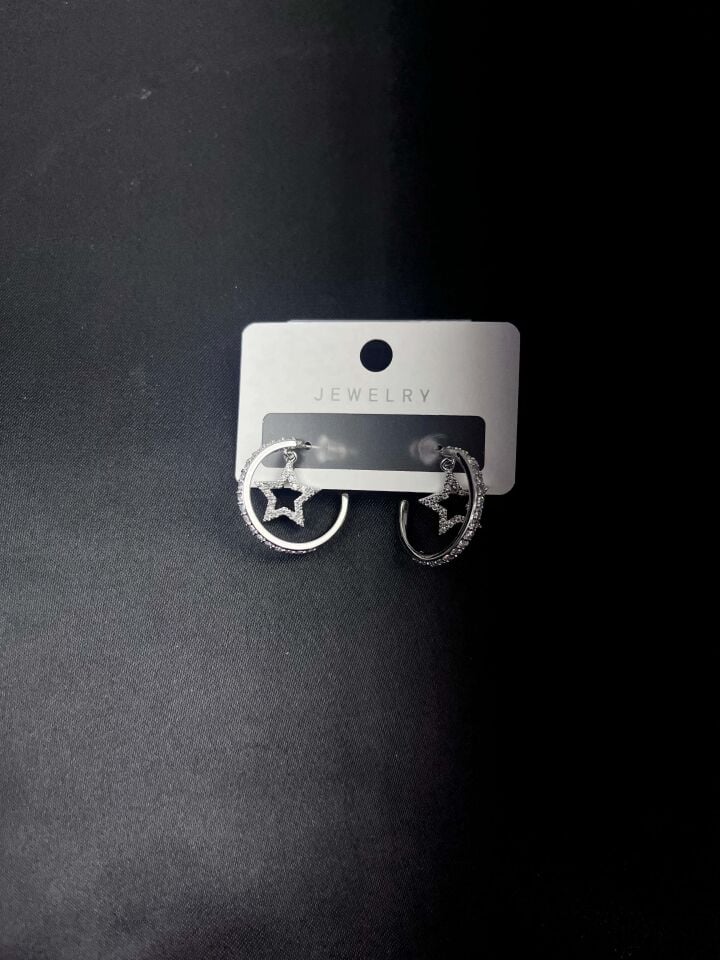 Deluxe Küpe // ITHAL-2410