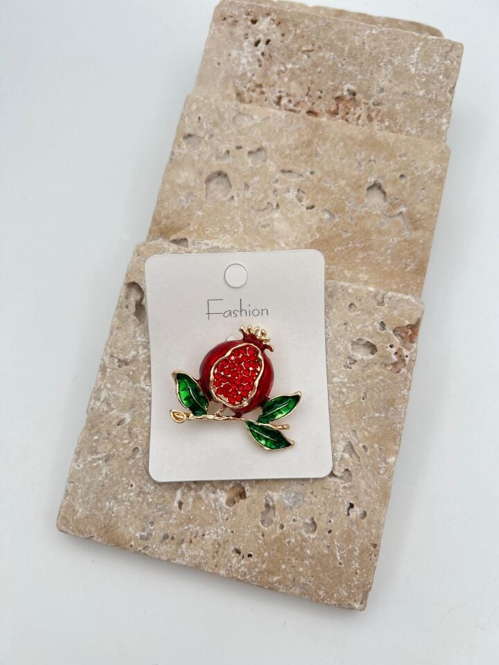 Özel Seri Broş // BROS-621