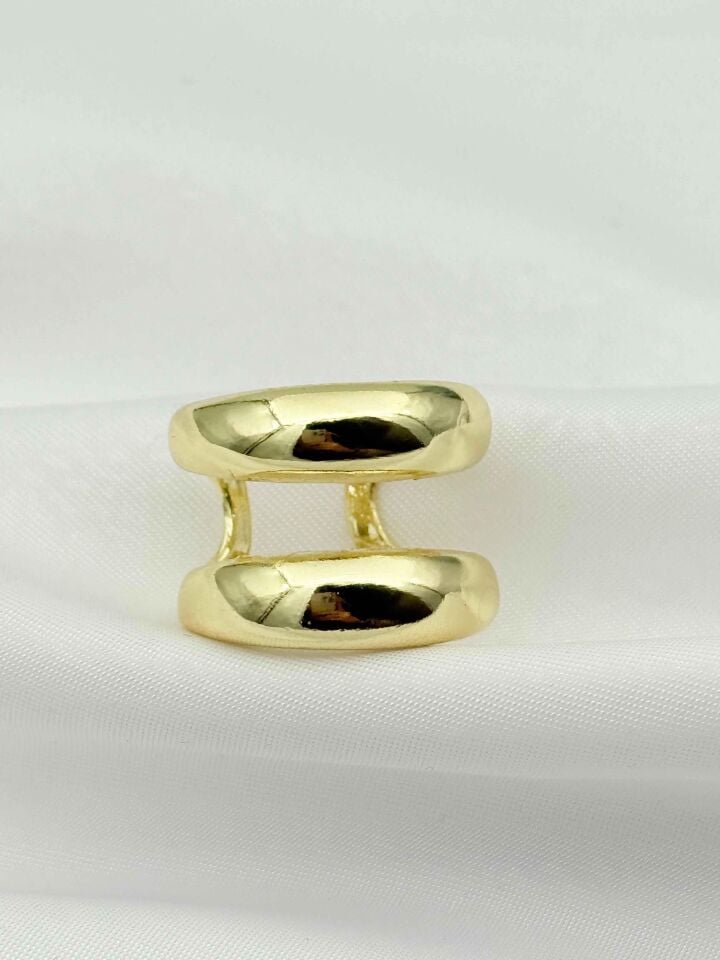 VIP Yüzük (Ayarlanabilir) // YÜZÜK-2289