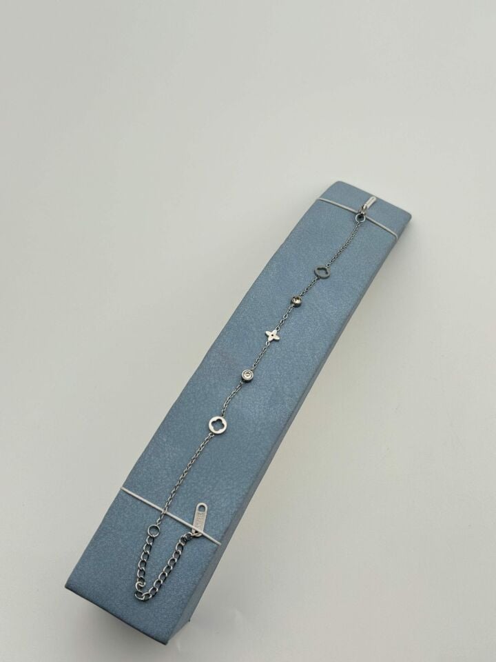 Çelik Bileklik // BILEK-6870