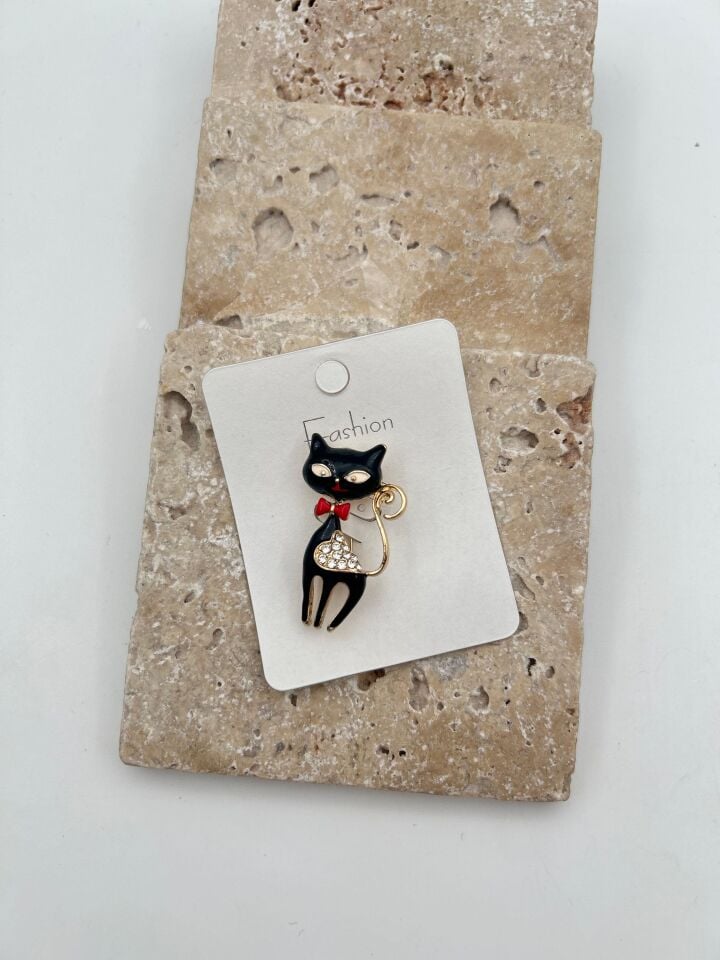 Özel Seri Broş // BROS-622