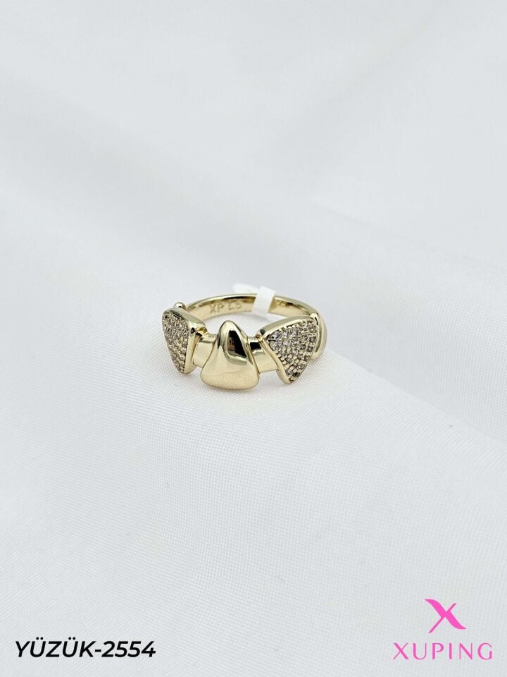 XUPING Yüzük No:7 // YÜZÜK-2554